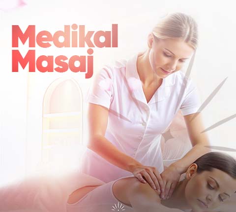 Medikal Masaj