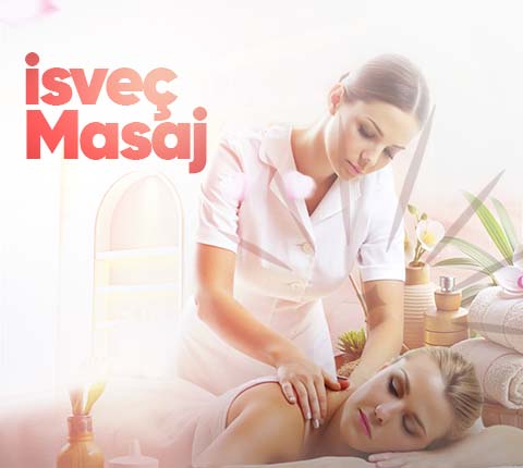 İsveç Masajı