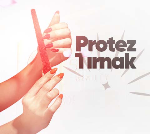 Protez Tırnak