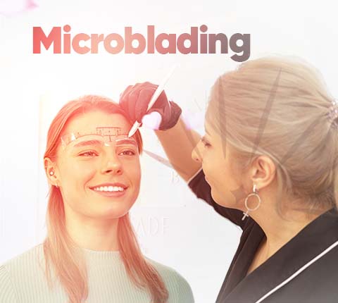 Microblading