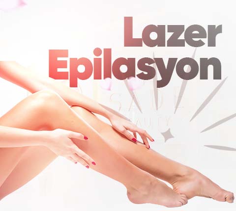 Lazer Epilasyon